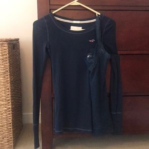 Navy Hollister Bundle